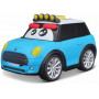 BB Junior Laugh & Play Mini Cooper S With Sound