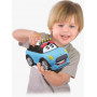 BB Junior Laugh & Play Mini Cooper S With Sound