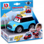 BB Junior Laugh & Play Mini Cooper S With Sound