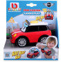 BB Junior Laugh & Play Mini Cooper S With Sound