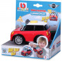 BB Junior Laugh & Play Mini Cooper S With Sound