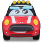 BB Junior Laugh & Play Mini Cooper S With Sound