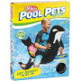 Wahu Pool Pets - Orca Racer