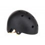 Rosebank Shakedown Helmet Matt Blk Cool Dude XS 48-54cm