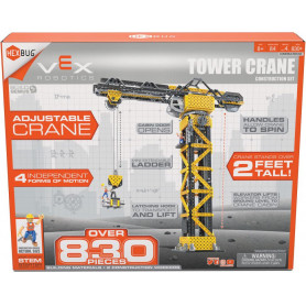Vex - Tower Crane