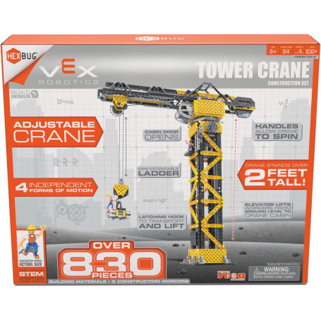 Vex - Tower Crane
