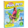 Wahu Pool Pets - Croc Racer