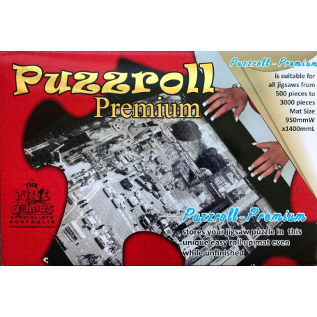 Puzzroll Premium 3000