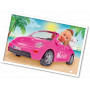 Evi Love "Beetle" Pink Colour