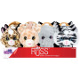Russ - 8Inch Lil Peepers - Jungle Assorted