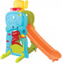 Fisher Price 5-In 1 Activity Clubhouse
