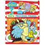 Dr. Seuss 3Pk Preschool Puzzles Assorted