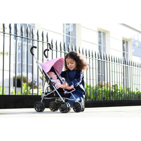 Joie nitro dolls store stroller