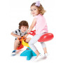 Fisher Price Happy Whale Seesaw