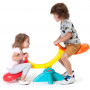 Fisher Price Happy Whale Seesaw