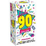 90S Pop Culture Trivia Game