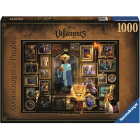 Ravensburger - Villainous: King John 1000Pc