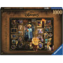 Ravensburger - Villainous: King John 1000Pc