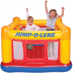 Intex Playhouse Jump O Lene