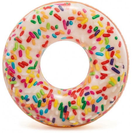 Sprinkle Donut Tube, Age 9+