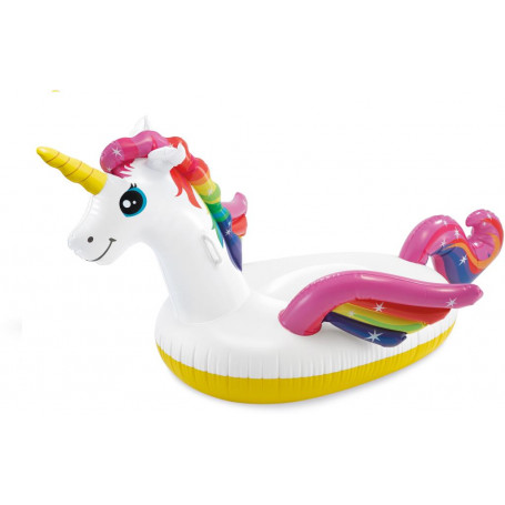 Enchanted Unicorn Ride-On, Age 3+