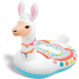Cute Llama Ride-On, Age 3+