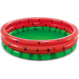 Watermelon Pool, 3-Ring, Ages 2+, Shelf Box