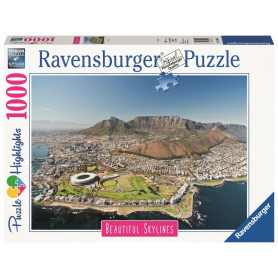Ravensburger Cape Town 1000Pc