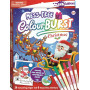 Inkredibles: Colour Burst Christmas