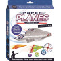 Curious Craft: Make Your Own Paper-Planes Contest