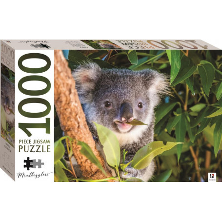 Mindbogglers: Koala, Australia