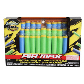 26 Air Max Dart Refill Pack