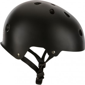 Rosebank Shakedown Helmet Matt Black Multifit 52-61cm
