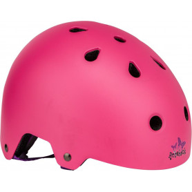 Rosebank Shakedown Helmet Pink Girls Rule Kids XS 48-54cm