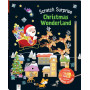 Scratch Surprise: Christmas Wonderland