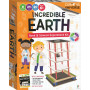 Curious Universe Kids: Incredible Earth