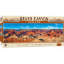 Master Pieces City Panoramic Grand Canyon Puzzle 1,000 Pcs