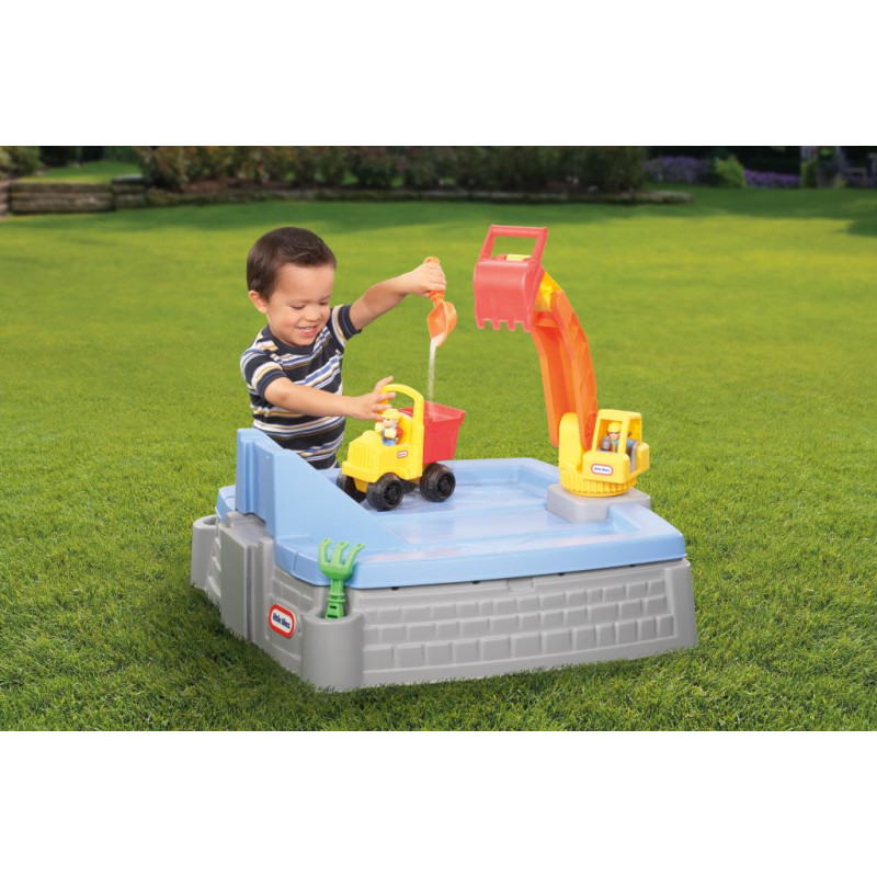 Little Tikes Big Digger Sandbox Afterpay Available!