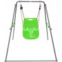Lifespan Kids Bobcat Foldable Baby Swing