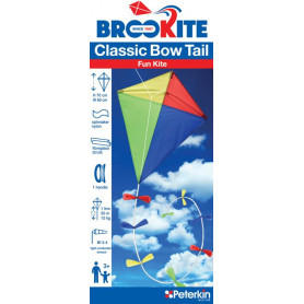 Classic Bow Tail Kite