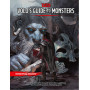 D&D Volos Guide To Monsters