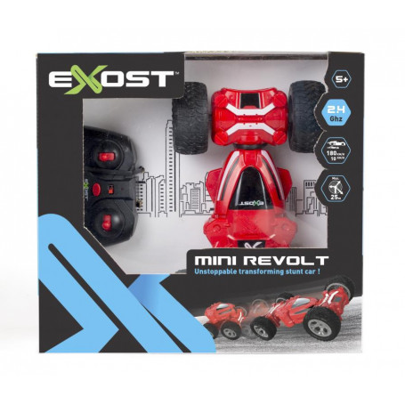 Silverlit Exost Revolt