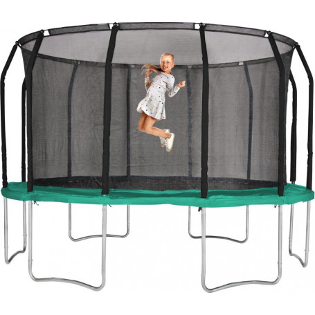 12Ft Gold Series Trampoline Reversible Pad Afterpay