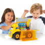 CAT JUNIOR CREW FIX-IT PHILIP VEHICLE PLAYSET