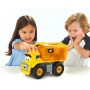 CAT JUNIOR CREW FIX-IT PHILIP VEHICLE PLAYSET