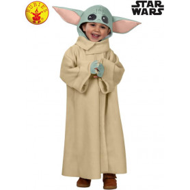 The Child Costume - Size 3+