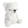 Silicone Touch LED Lamp Bear