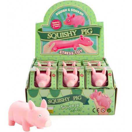 Squishy Pig