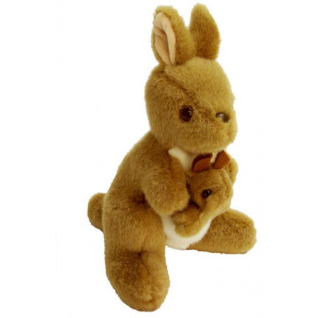 Kangaroo Plush