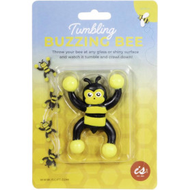 Tumbling Buzzing Bees